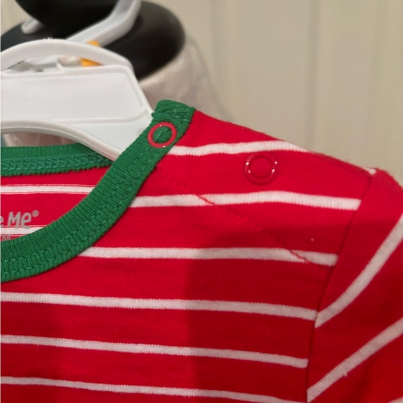 NWT First Christmas 3 Piece Set - Picture 6 of 10